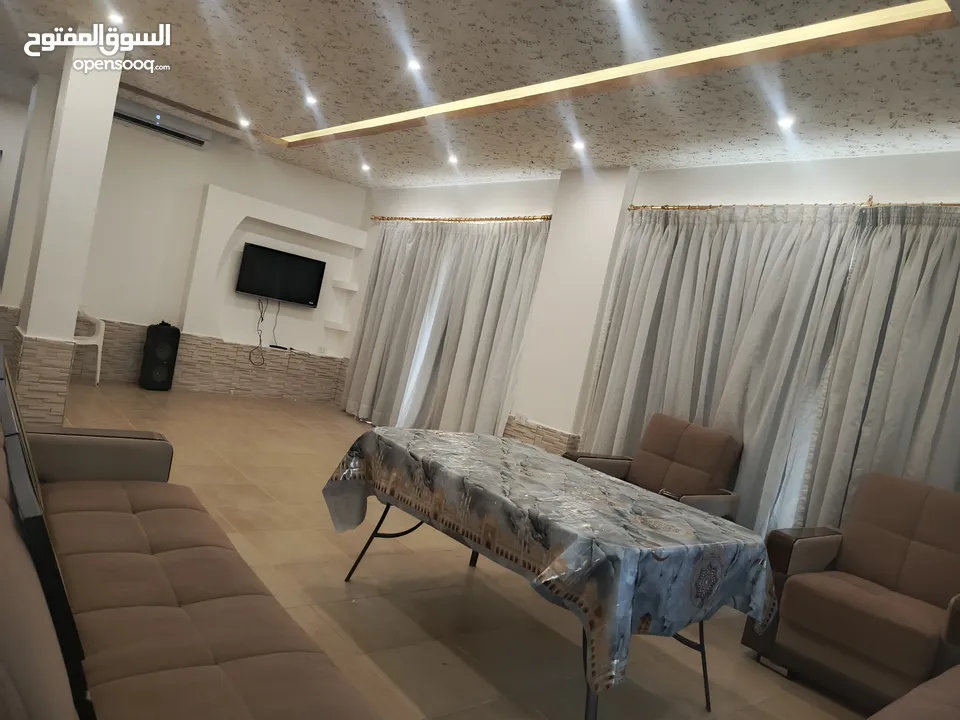 شاليه لافندر Lavender Chalet