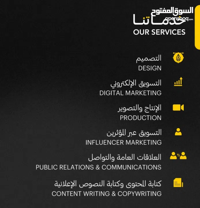 Digital Marketing Let’s Grow your Business Online