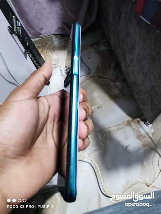 Redmi note 9 pro 128G / 6 Ram