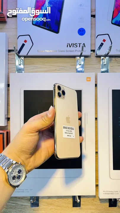 Brand one iPhone 11 Pro max