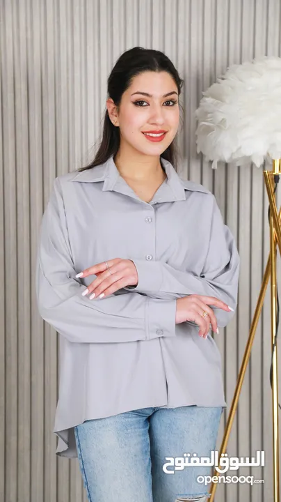 قميص  ZARA