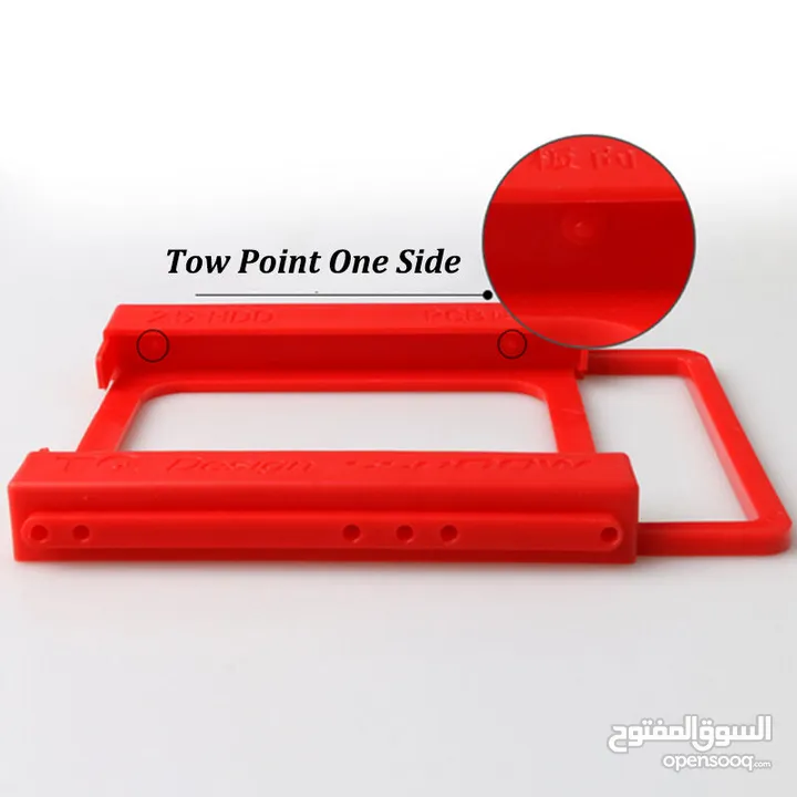 Desktop Adapter Bracket