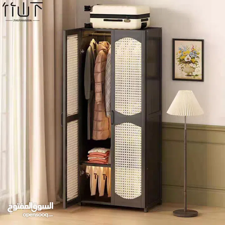 خزانه ملابس عصريه