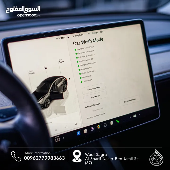 تسلا مديل 3 2022