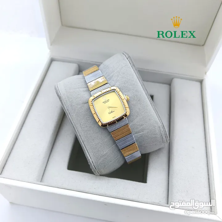 ROLEX COLLECTION