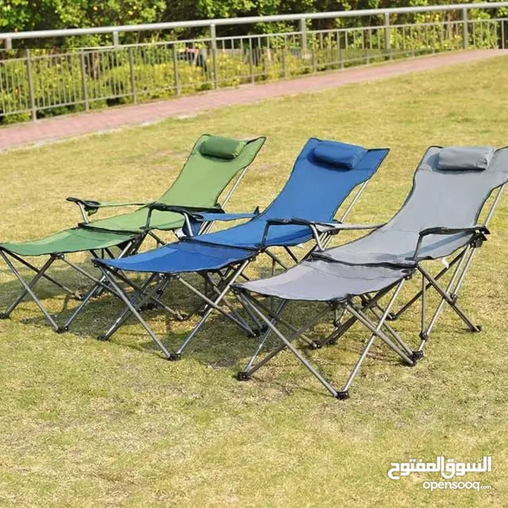 كراسي مسبح مميزة فاخرة