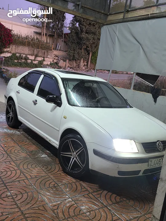 بورا 2004 فل الفل