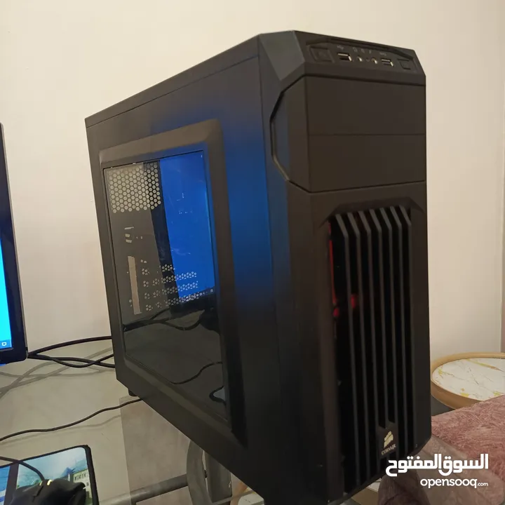 pc gaming للبيع