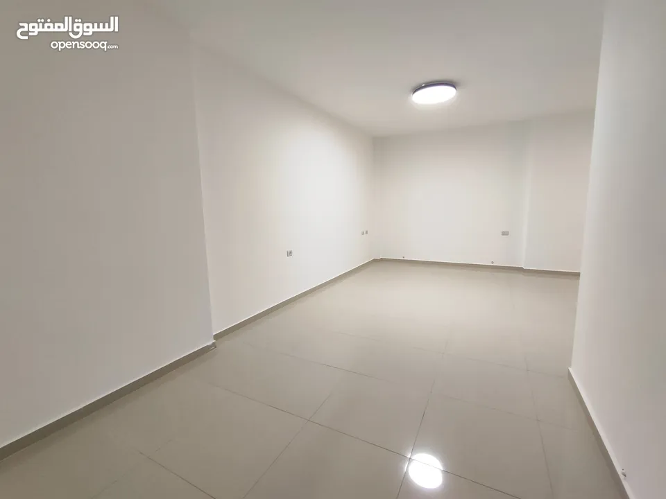 شقة غير مفروشة للايجار في عين مصباح قرب سوبر ماركت بغداد