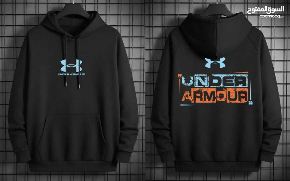 بلايز هودي بسعر 45 شيكل والتوصيل حسب المنطقة