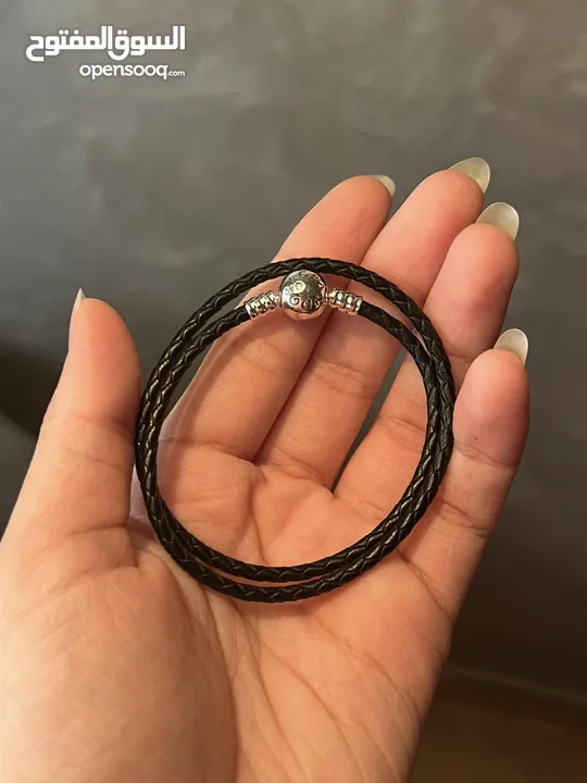 Pandora bracelet الأصلي