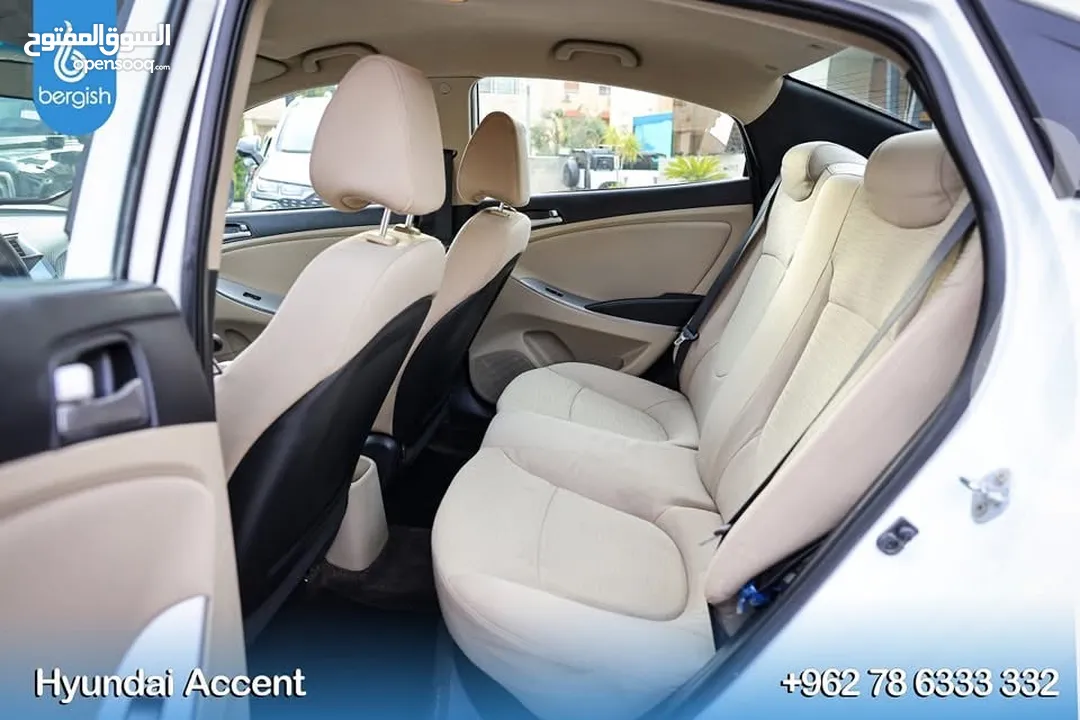 #Hyundai_Accent_2017_1600cc