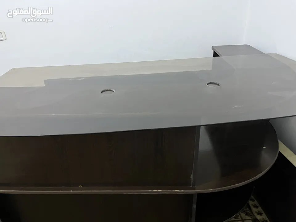 مكتب أداره