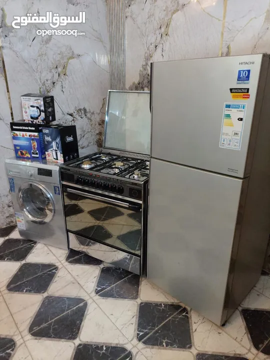 بكجات كهربائية للعرسان بحال الوكالة