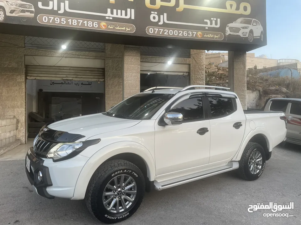 سبيرتيرو 2019 فحص كامل كرت ابيض