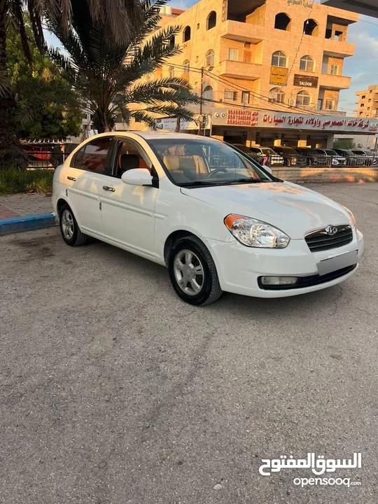 فقط 33 الف فيرنى 2009 الحبة الوحيدة بهيك نظافة بالوطن اتوماتيك 1400 خصوصي لعبة حقيقية