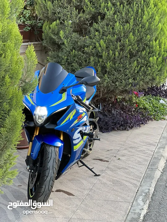 Gsxr1000r 2017