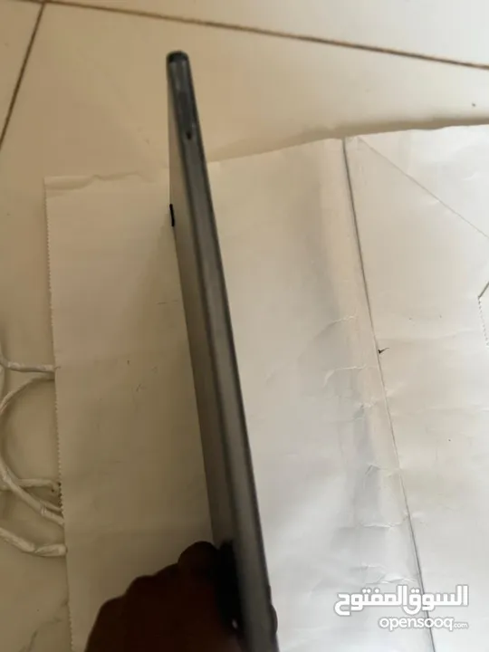 tablet A7 lit
