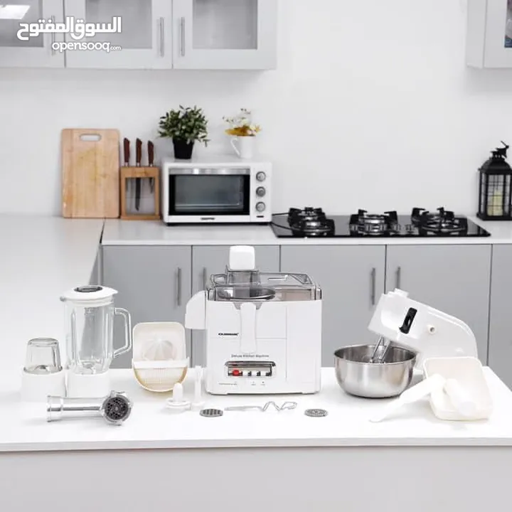 محضرة ست الحبايب 10 في 1 بأقل الاسعار