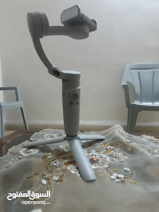 ستيبلايزر مستعمل بحاله الجديد للبيع