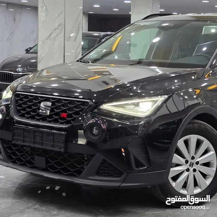 سيات ارونا مميزه استيراد الماني