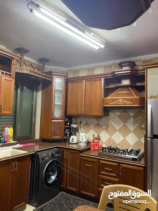 شقة للإيجار ام الشرايط