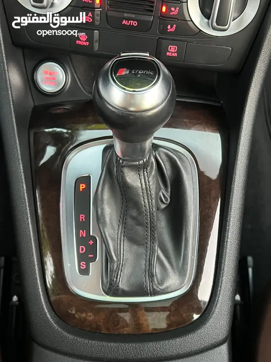 Audi Q3 2014 2.0T وارد شركه نقل مالك شخص واحد فل كامل اعلى تصنيف فحص كامل بحاله الوكاله