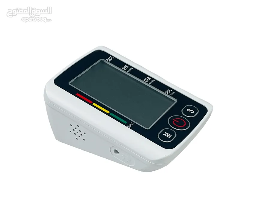 جهاز قياس ضغط الدم الناطق