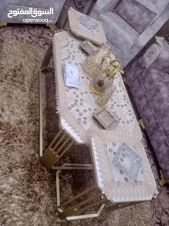اثاث منزل جديد