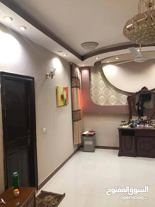 للبيع منزل لودبيرق بشرق النيل حي النصر