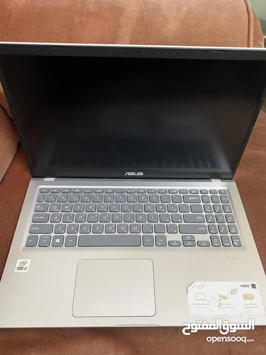 ASUSX515XJ لابتوب