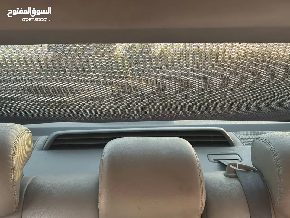 رقم المكالمات 405 0777601 تويوتا كامري هايبرد موديل 2007 فل كامل اعلى صنف فحص 3 جيد واحد ع ضربته