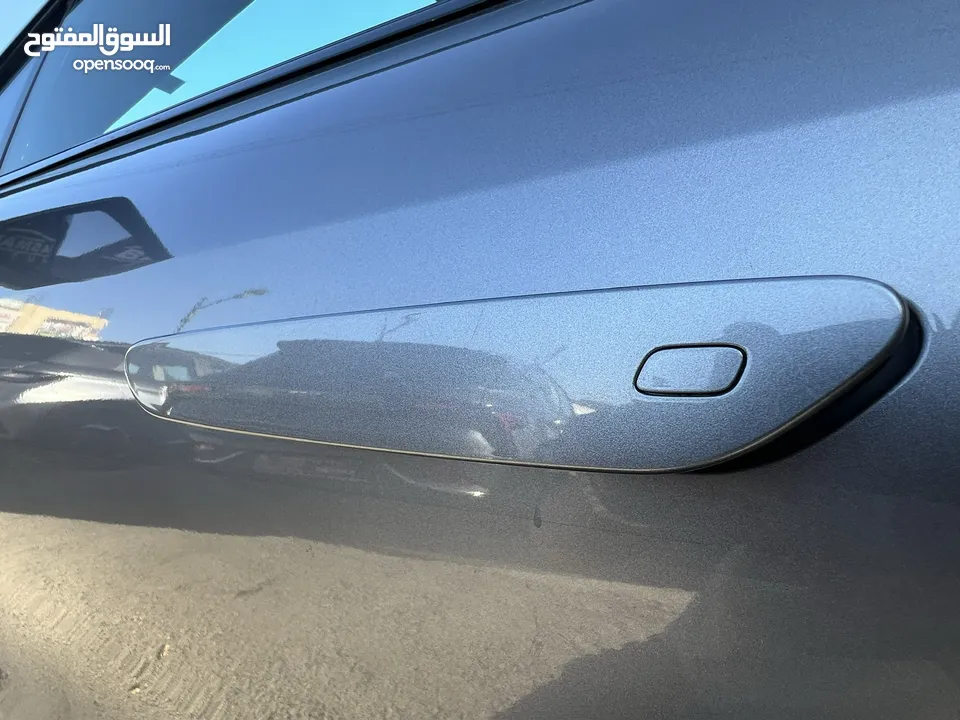 BYD SONG L مستعمل تمويل على الهوية