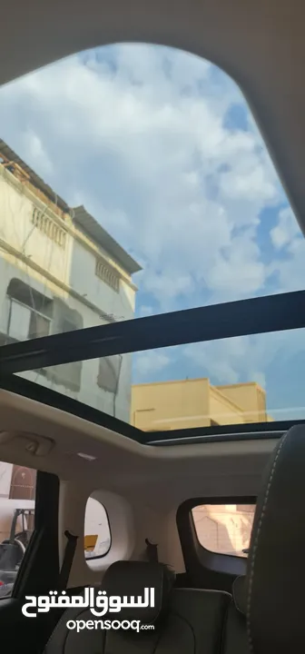 Chevrolet Captiva 2024 premier (Full Option)