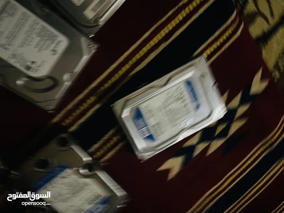 هردات معى جهاز مكتبي hp مواصفات  معى استراحة في اب