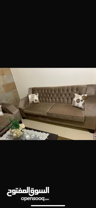 طقم كنب للبيع