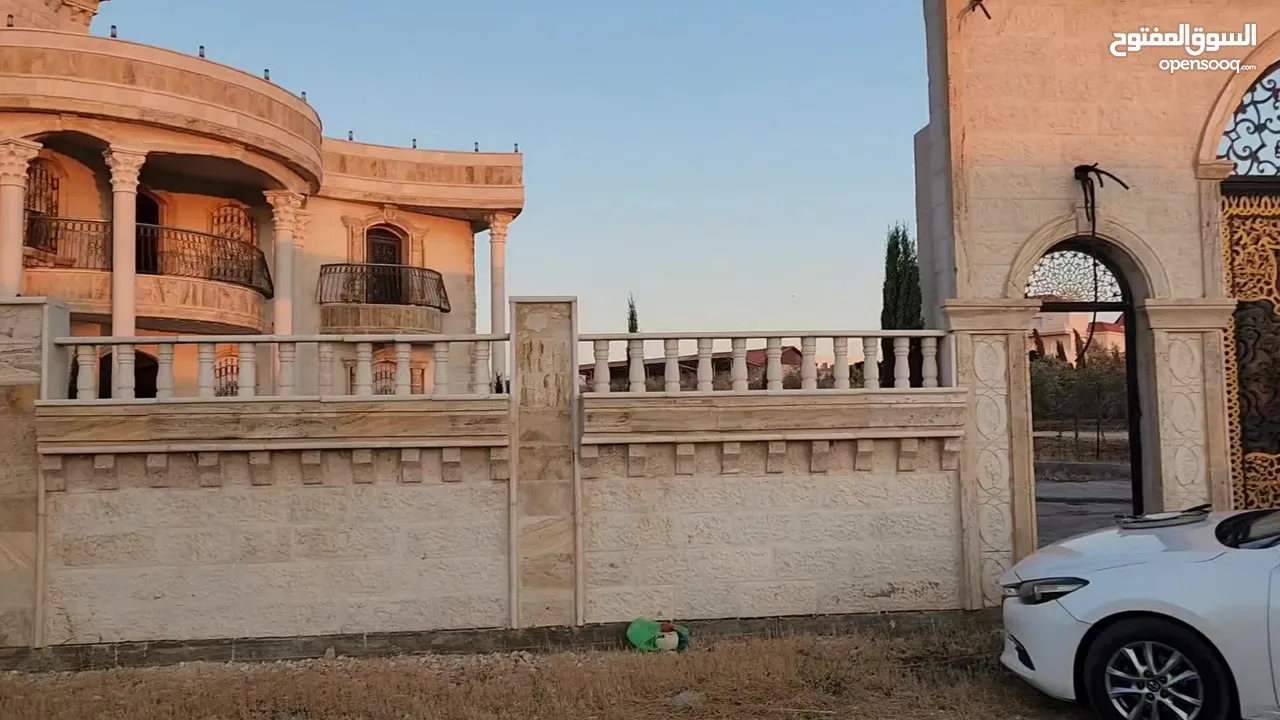 فيلا جديدة لم تسكن بسعر مميزا
