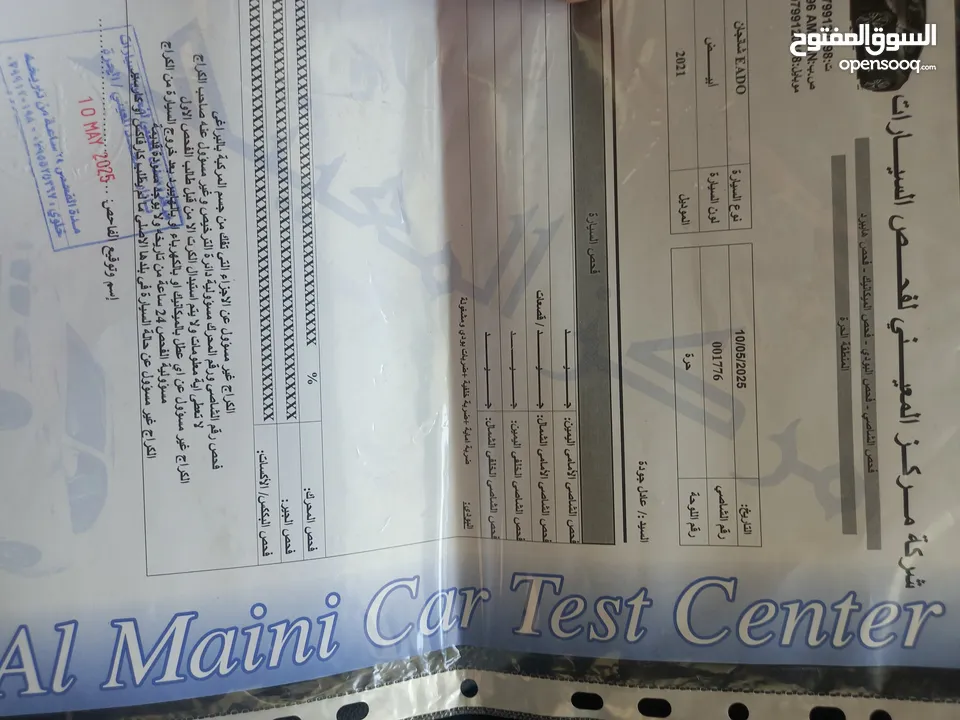 شنجان  ايدو 2021