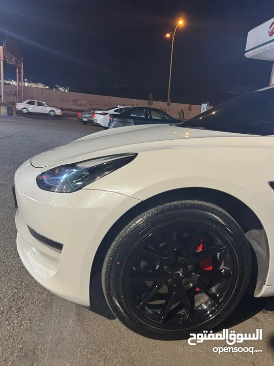 للبيع Tesla Model 3 Standard plus 2022