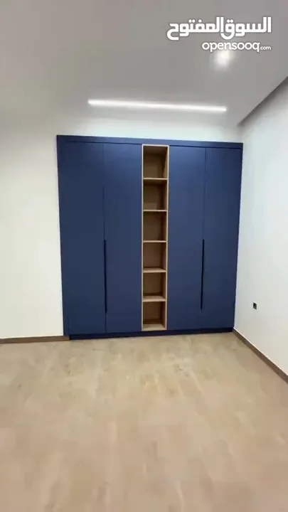 غرفه نوم ماستر