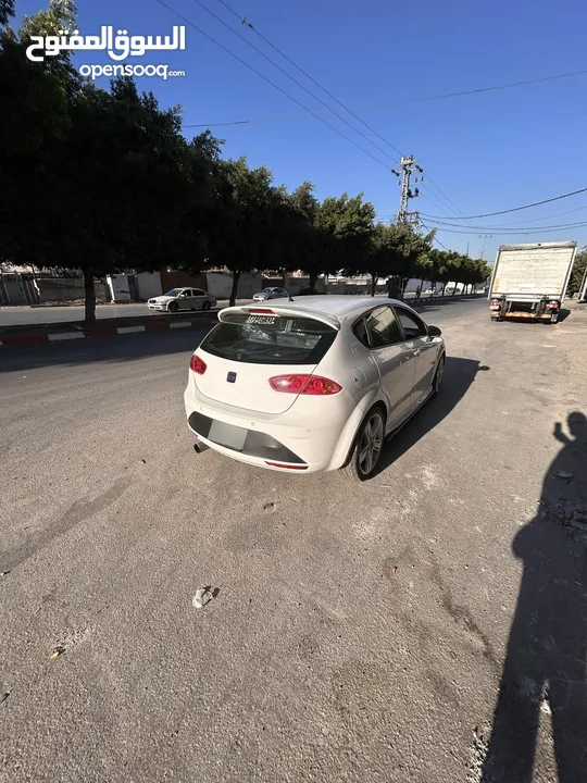 سيات ليون 2013 ليون سيات