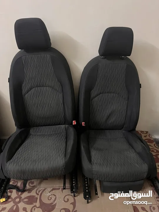 غرفة سيت ليون اف ار