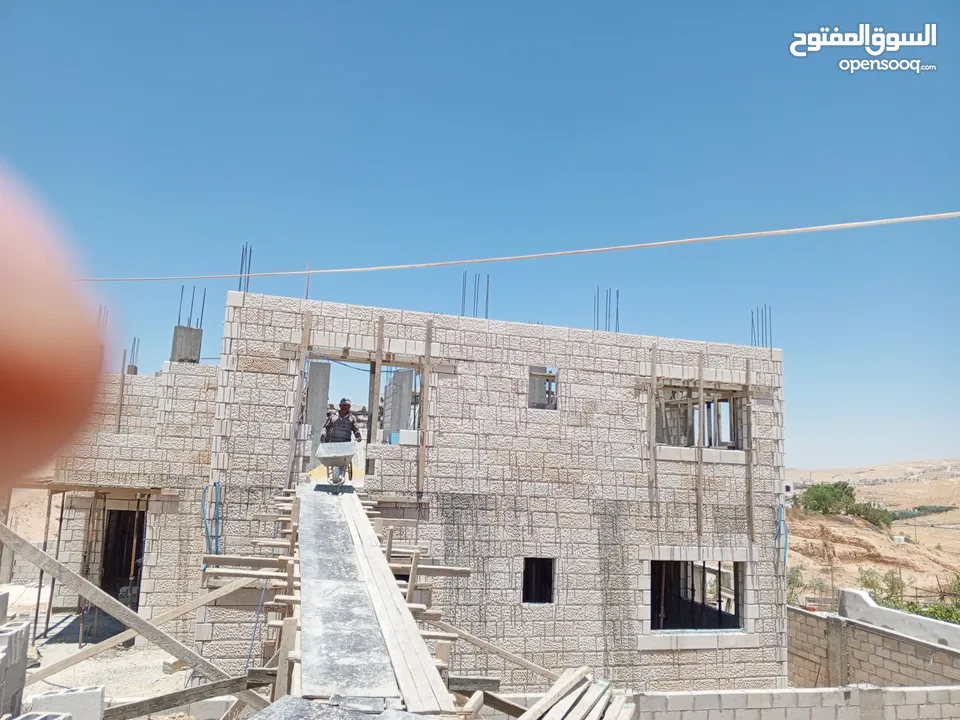 مقاولات ، مصانعه ، عظم