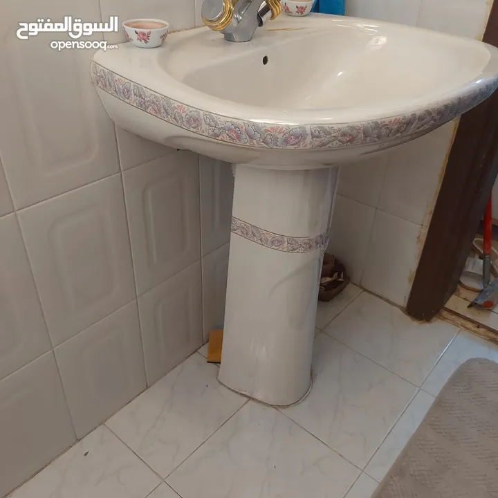 طقم حمامات