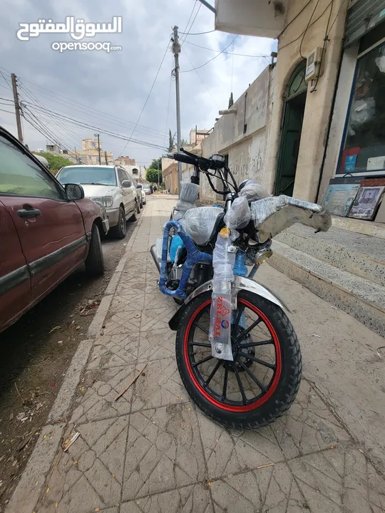 زلزال موديل 2024للبيع
