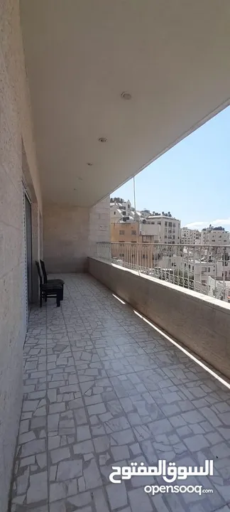 شقة مفروشة للايجار