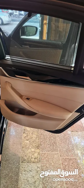 وكالة أبو خضر 2018 BMW 530e