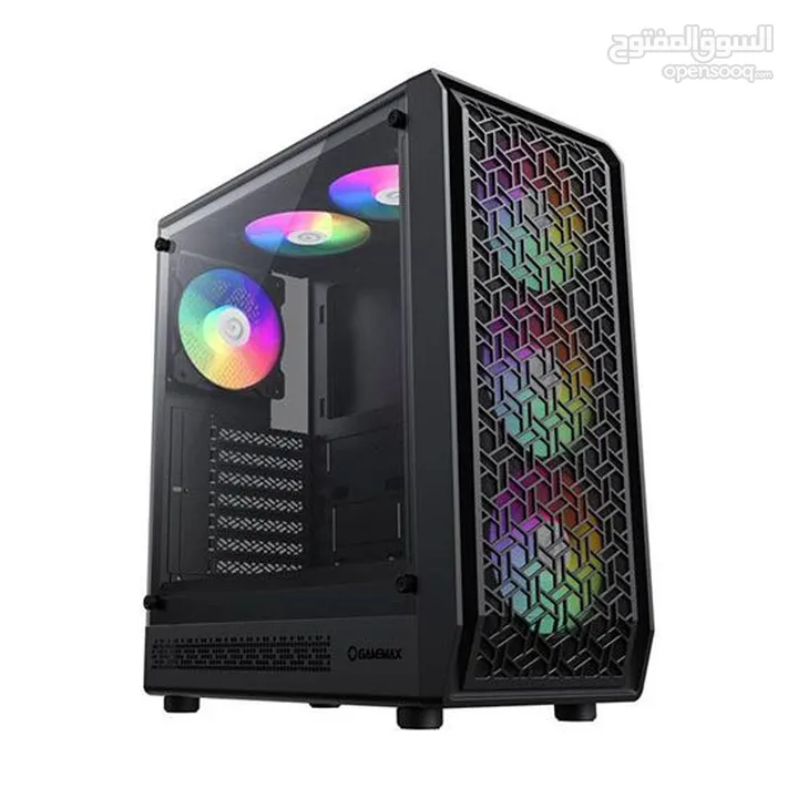 كمبيوتر جيمنج  _ اداء عالي بالالعاب بمواصفات عاليه واداء رائع بالالعاب  وبسعر 4000 شيقل فقط اغتنموه