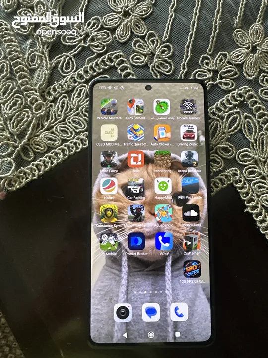 Redmi note 13 pro