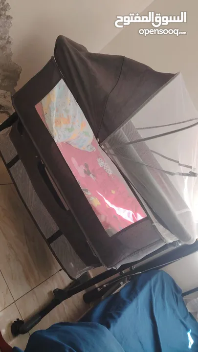 عربه اطفال
